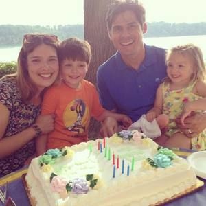 Meet your Posher, Daniel